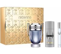 Paco Rabanne Invictus 100ml Gift Set