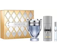 Eau de Toilette INVICTUS Case 3 pieces