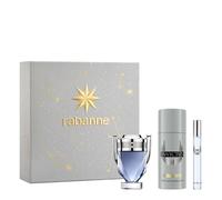 Rabanne - Sets Invictus Eau de Toilette 50ml Gift Set for Men