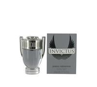 Rabanne Invictus 50ml EDT, One Colour, Women One Colour