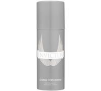 Paco Rabanne Invictus Deodorant for Men 150ml- Body Spray for Men