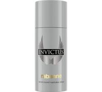 Paco Rabanne Invictus Deodorant for Men 150ml- Body Spray for Men