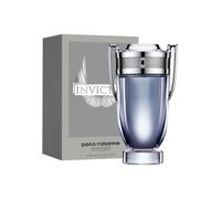 Paco Rabanne INVICTUS eau de toilette spray 200 ml