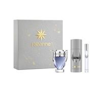 Rabanne Invictus Eau de Toilette 50ml Gift Set