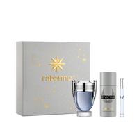 Paco Rabanne Invictus 100ml Gift Set