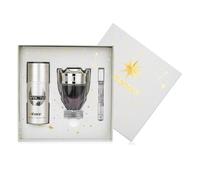 Paco Rabanne Invictus 100ml Gift Set
