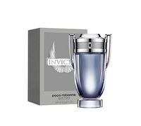 Rabanne Invictus EDT (200ml), Grey, Women Grey