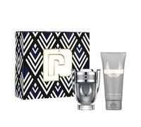 Paco Rabanne Invictus Platinum Giftset