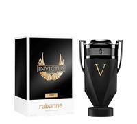 PACO RABANNE INVICTUS VICTORY ABSOLU 200ML PARFUM INTENSE SPRAY NEW & SEALED