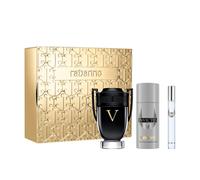 Rabanne Invictus Victory Eau De Parfum 100ml & Deodorant 150ml &am