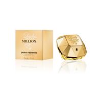 Paco Rabanne Lady Million Eau de Parfum for Women 50 ml