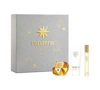 Rabanne Lady Million Eau De Perfume 50ml Gift Set