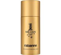 Rabanne Mens-fragrances 1-MillionDeodorant Spray