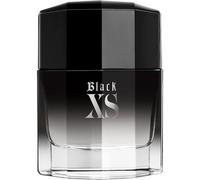 Rabanne Mens-fragrances Black-XSEau de Toilette Spray