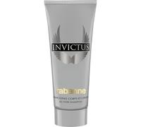 Rabanne Mens-fragrances InvictusShower Gel