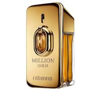 Rabanne Men's fragrances Million Gold Elixir Parfum Intense Eau de Parfum