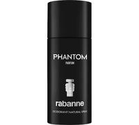 Rabanne Mens-fragrances Phantom-ParfumDeodorant spray