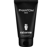Rabanne Mens-fragrances Phantom-ParfumShower Gel