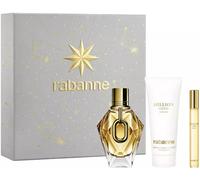 Rabanne Million Gold For Her 3-Piece Gift Set