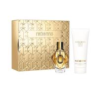 Rabanne Millon Gold For Her Eau de Parfum 50ml Fragrance Gift Set