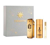 Paco Rabanne Million Gold EDP Intense 100ml +10ml + Deodorant 150ml