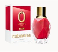 RABANNE Million Red For Her 30 ML Parfum Women's Perfumes