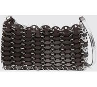 RABANNE Mini Bag Woman color Brown - Size: OS - female