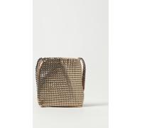 RABANNE Mini Bag Woman color Gold - Size: OS - female