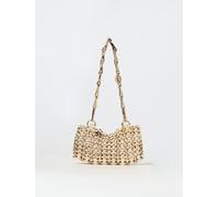 RABANNE Mini Bag Woman color Gold - Size: OS - female