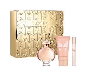 Rabanne Olympea Eau de Parfum 50ml Gift Set
