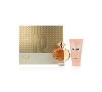 Rabanne Olympea Giftset EDP Spray 50ml + Sensual Body Lotion 75ml - Free P&P