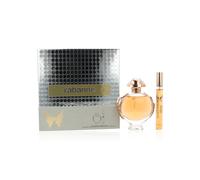 Paco Rabanne Eau de Parfum Gift Set Olympea 50ml EDP + 10ml EDP