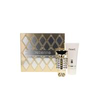 Rabanne Paco Fame Edp-S 50Ml + Body Lotion 100Ml One Colour
