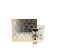 Rabanne PACO FAME EDP-S 50ML + BODY LOTION 100ML, One Colour, Women One Colour