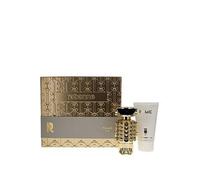 Rabanne Paco Fame Intense Edp-S 50Ml + Body Lotion 75Ml One Colour