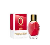 Rabanne Paco Million Red for Her 30ml, One Colour, Men One Colour
