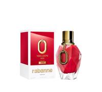 Rabanne Paco Million Red for Her 50ml, One Colour, Men One Colour