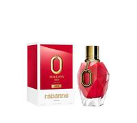 Rabanne Paco Million Red for Her 90ml, One Colour, Men One Colour