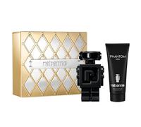 Paco Rabanne Phantom Parfum 100ml Spray Gift Set Brand New