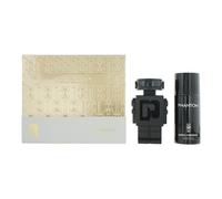 Rabanne Phantom 2 Piece Gift Set: Parfum 100ml - Deodorant Spray 250ml