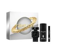Rabanne Phantom 50ml EDP,Deo+Travel Spray Gift Set