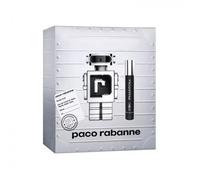 Paco Rabanne Phantom Gift Set 100ml Eau De Toilette + 20ml Eau De Toilette