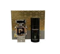 Rabanne Phantom Eau de Toilette and Deodorant Set