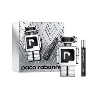 Rabanne Phantom Gift Set EDT Spray 100ml + EDT Spray 10ml 1 Set