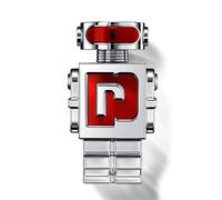 RABANNE Phantom In Red Parfum Elixir 100ML Parfum Men's Perfumes