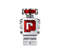 RABANNE Phantom In Red Parfum Elixir 100ML Parfum Men's Perfumes