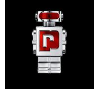 Rabanne Phantom In Red Parfum Elixir Refillable 150ml