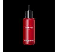 Rabanne Phantom In Red Parfum Elixir Refill Bottle 200 ml