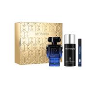 Rabanne Phantom Intense Gift Set EDP Spray 100ml + Deodorant Spray 150ml + EDP Spray 10ml 1 Set