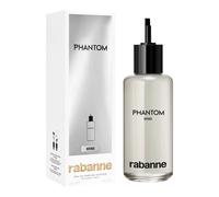 Rabanne Phantom Intense Eau de Parfum Spray 200ml Refill